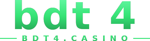 bdt 4 logo